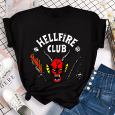 strangerthings4, Fashion, Cosplay, Tops