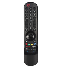 Lg, anmr21galgremote, Remote, anmr21gc