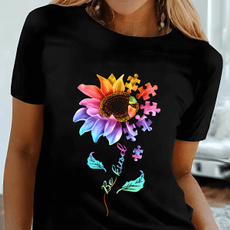 meme, cute, Flowers, Shirt