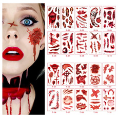tattoo, horribletattoo, Makeup, Beauty