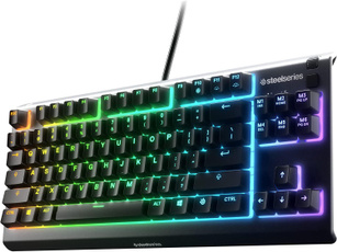 apex, Mechanical, Keyboards