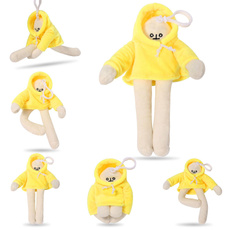 Stuffed Animal, Toy, doll, Plush