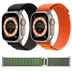 applewatch8band, Nylon, Apple, applewatchnylonstrap