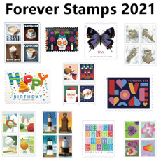 postagestamp, Book, bookstamp, foreverstamp