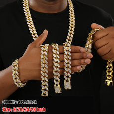 Hip Hop, Chain Necklace, hip hop jewelry, Jewelry