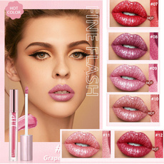 Beauty Makeup, liquidlipstick, velvet, Lipstick
