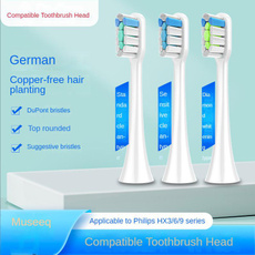 Copper, philipssonicare, electrictoothbrushreplacementbrushhead, poweredtoothbrushesaccessorie