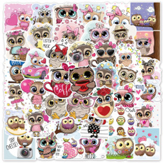 Owl, Bicycle, Sports & Outdoors, cute