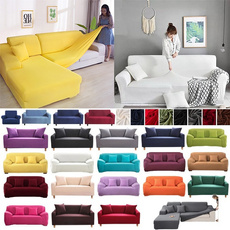 sofacover3seater, Spandex, sofabezug, Elastic