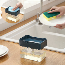 shampoobox, Practical, Kitchen & Dining, Soap
