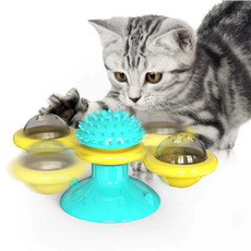Training, Toy, turntable, Pets