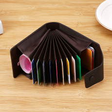 case, leather wallet, Geschenke, unisex