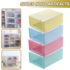 case, Box, folding, shoesholder