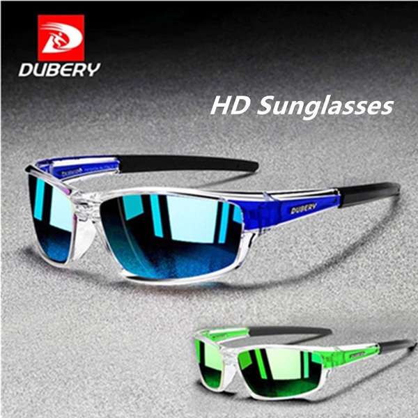 Occhiali Da Sole Polarizzati Uomo - Per Guida, Pesca, Sport - Foto 8