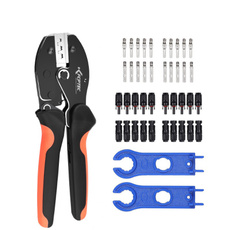 Cables & Connectors, mc4crimper, Tool, mc4connector