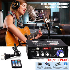 amplifiercaraudio, audioamplifier, usb, amplificador