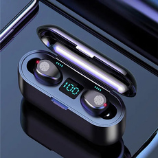 case, Headset, Ear Bud, Earphone