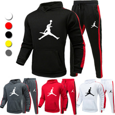 Outdoor, Winter, track suit, Casual