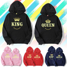 hoodiesformen, Fashion, Sleeve, King