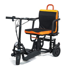 portable, mobility, Medical, Scooter