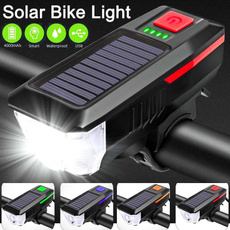 Mountain, usbrechargeablelight, Bicycle, usb