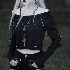 Goth, Fashion, gothic clothing, gothic