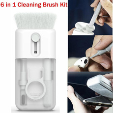 Cleaner, Earphone, Tablets, Headset
