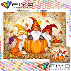 DIAMOND, Kitchen Accessories, decoration, 5ddiamondpaintingfull