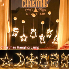 christmastreehanginglight, holidaydecorationlight, christmassuckerlight, shopdecorationlight