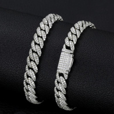 Bling, 925 sterling silver, Jewelry, Chain