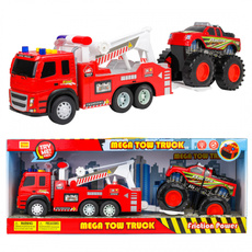 diecast, Playsets, Toy, frictiontoy