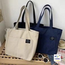 Shoulder Bags, Shopper Handbag, Capacity, bolsa