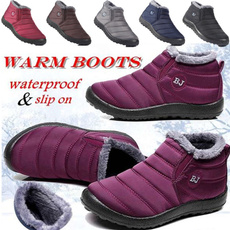 cottonshoe, Fashion, Winter, casual shoes for women