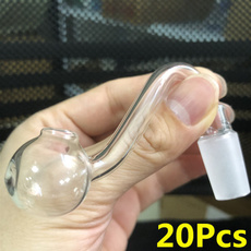 tobaccogrindersandaccessory, burnerpipe, tobacco, Glass