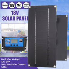 portablesolarpanel, batterychargerkit, rv, charger