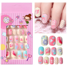 cute, nailpiece, Animal, Beauty