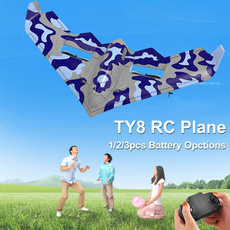 eppfoamrcplane, RC toys & Hobbie, Remote Controls, Electric
