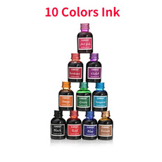 multicolorink, penaccessorie, Ink, purecolorink