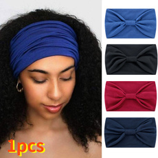 Head Bands, Cotton