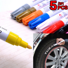 paintingpen, Colorful, Waterproof, Cars