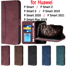 huaweipsmart2020case, huaweipsmart2019, Wallet, Mobile