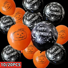 happyhalloween, spiderwebballoon, halloweenballoon, halloweenpartysupplie