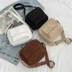 Shoulder Bags, mobilephonebag, Outdoor, Chain