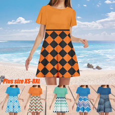 Tops & Tees, Fashion, Summer, Women