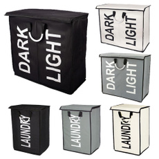 Baskets, Laundry, Storage