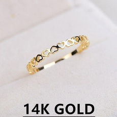 goldplated, Heart, Engagement, Love