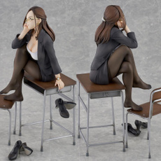 Collectibles, okuzumiteacher, zonestoy, waifufigurine
