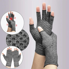 compressionglove, fingerles, Gloves
