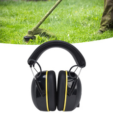hearingprotectionearmuff, noisecancelingearmuff, Gardening, gardeningearmuff