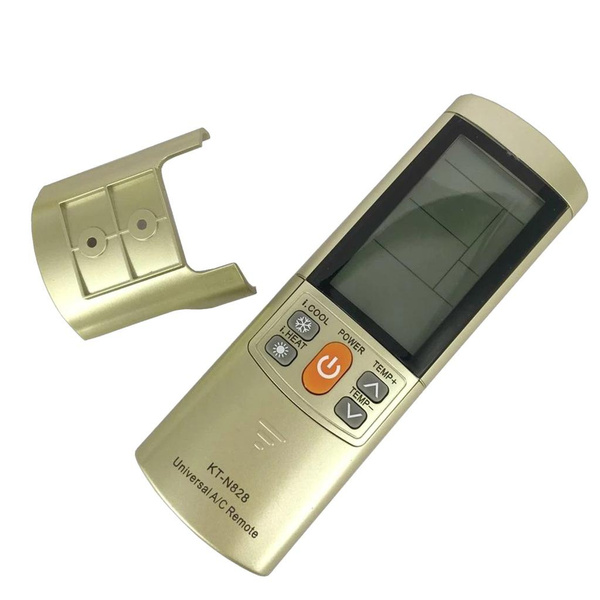 2000 In 1 KT N828 AC Remote Compatible With To shiba Midea York Air 2000-in-1-kt-n828-ac-remote-compatible-with-to-shiba-midea-york-air